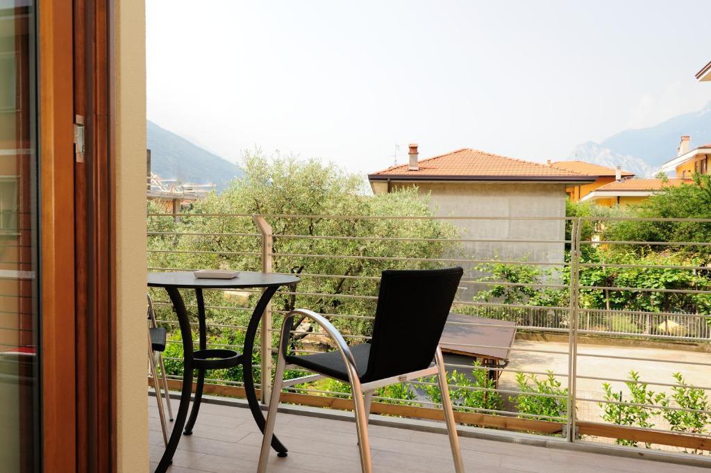 Eco Hotel Bonapace Torbole Sul Garda Quarto foto
